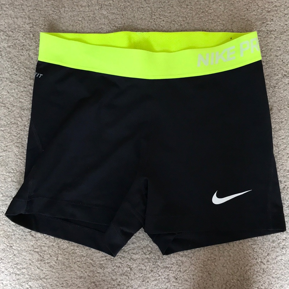 Nike Shorts